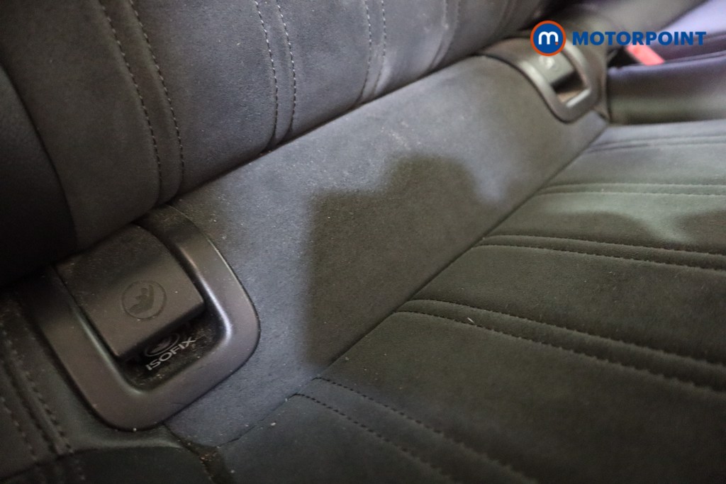 Skoda Octavia Se L Automatic Petrol Hatchback - Stock Number (1614262) - 22nd supplementary image