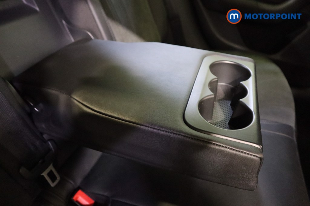 Skoda Octavia Se L Automatic Petrol Hatchback - Stock Number (1614262) - 23rd supplementary image