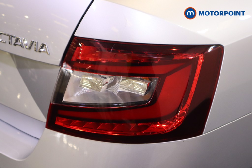 Skoda Octavia Se L Automatic Petrol Hatchback - Stock Number (1614262) - 24th supplementary image
