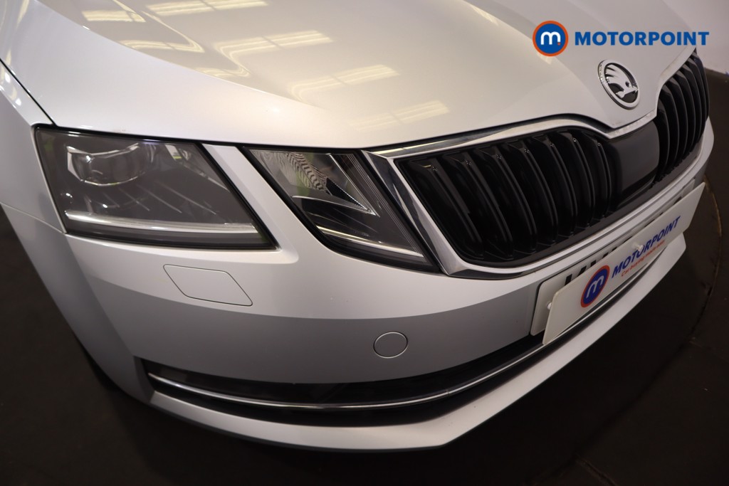 Skoda Octavia Se L Automatic Petrol Hatchback - Stock Number (1614262) - 26th supplementary image