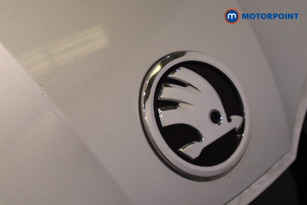 Skoda Octavia Se L Automatic Petrol Hatchback - Stock Number (1614262) - 27th supplementary image