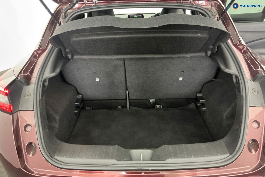 Nissan Juke N-Connecta Automatic Petrol SUV - Stock Number (1615227) - 3rd supplementary image