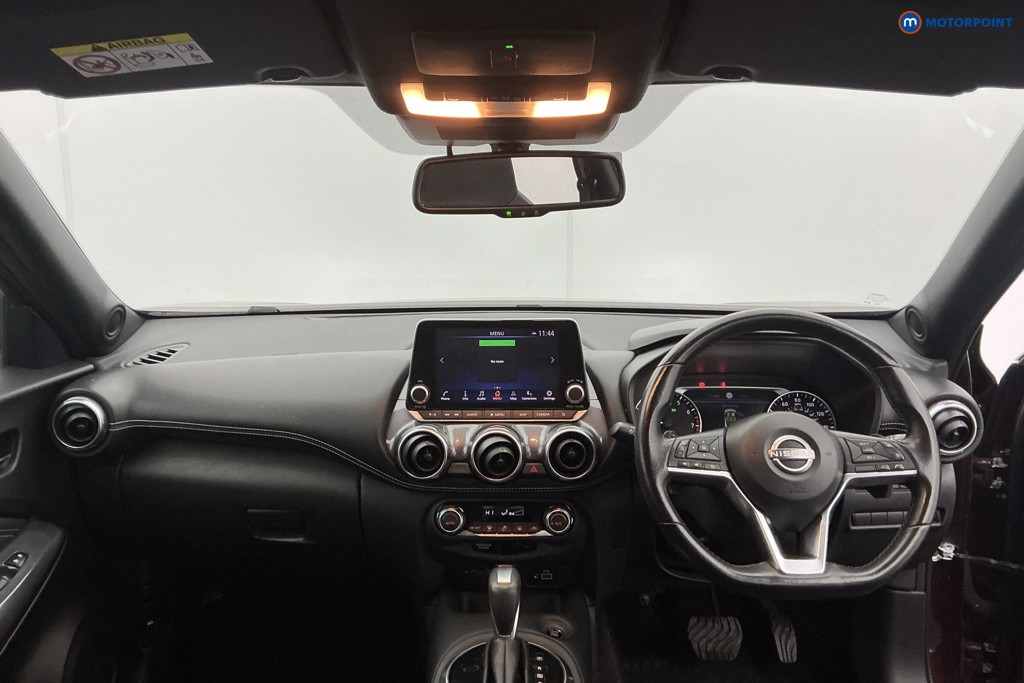 Nissan Juke N-Connecta Automatic Petrol SUV - Stock Number (1615227) - 14th supplementary image