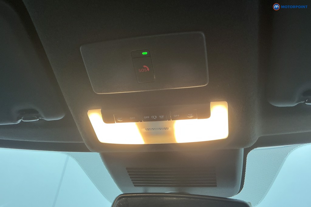 Nissan Juke N-Connecta Automatic Petrol SUV - Stock Number (1615227) - 16th supplementary image