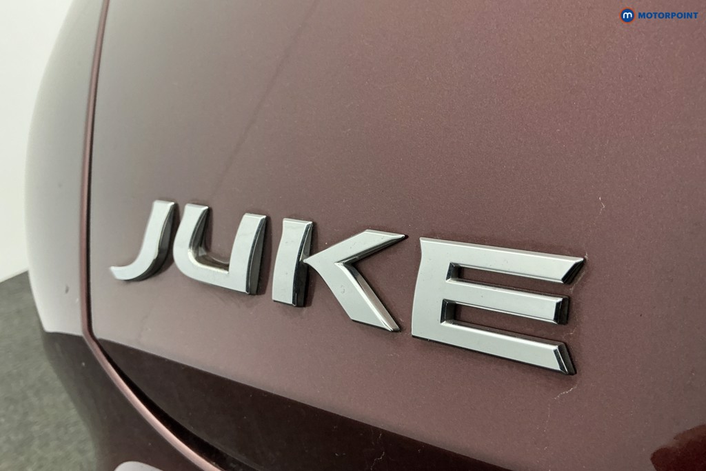 Nissan Juke N-Connecta Automatic Petrol SUV - Stock Number (1615227) - 33rd supplementary image