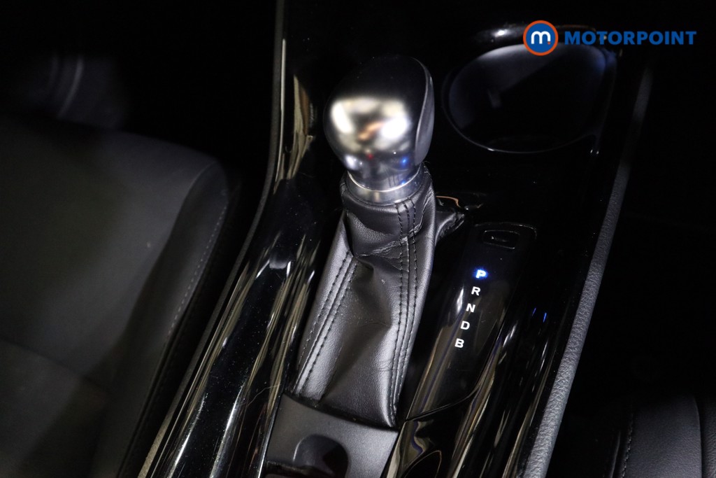 Toyota C-Hr Dynamic Automatic Petrol-Electric Hybrid SUV - Stock Number (1615640) - 8th supplementary image