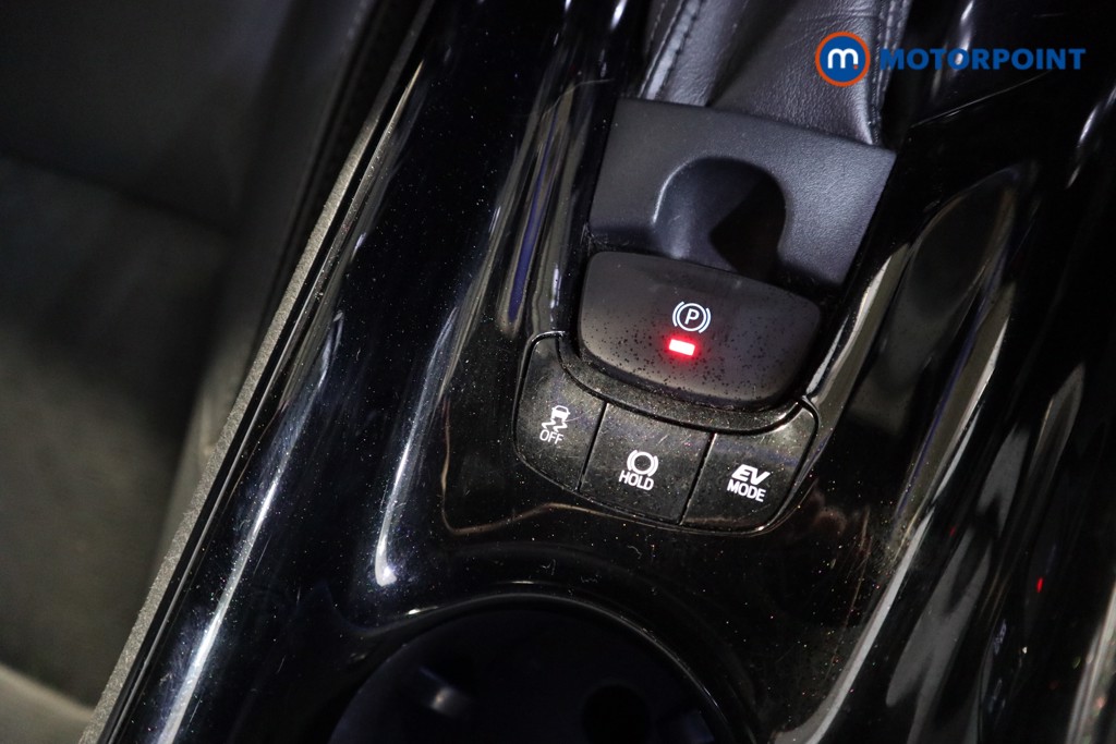 Toyota C-Hr Dynamic Automatic Petrol-Electric Hybrid SUV - Stock Number (1615640) - 9th supplementary image