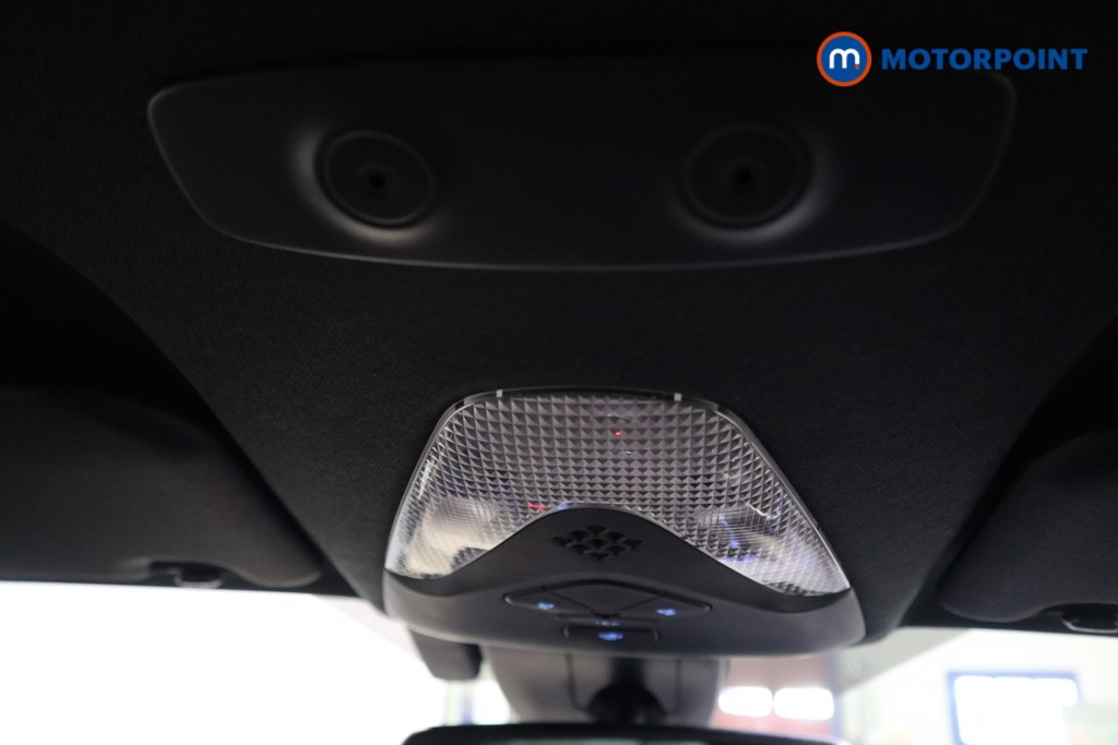 Toyota C-Hr Dynamic Automatic Petrol-Electric Hybrid SUV - Stock Number (1615640) - 10th supplementary image