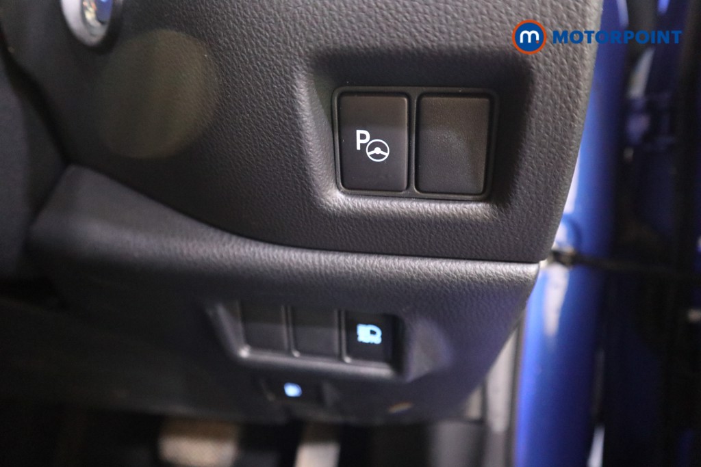 Toyota C-Hr Dynamic Automatic Petrol-Electric Hybrid SUV - Stock Number (1615640) - 12th supplementary image