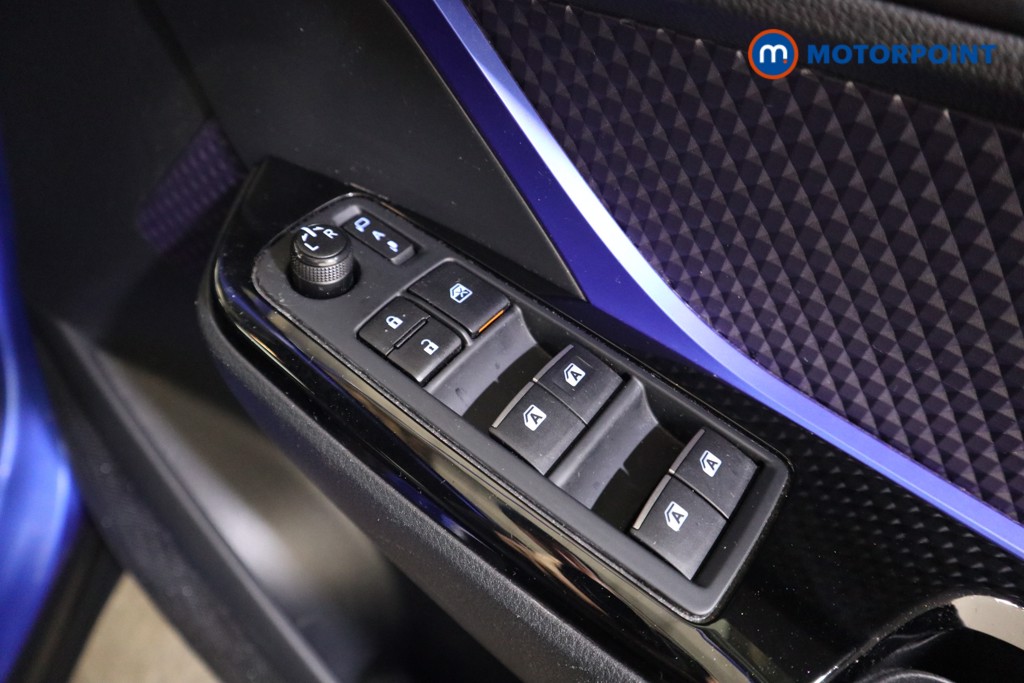 Toyota C-Hr Dynamic Automatic Petrol-Electric Hybrid SUV - Stock Number (1615640) - 13th supplementary image