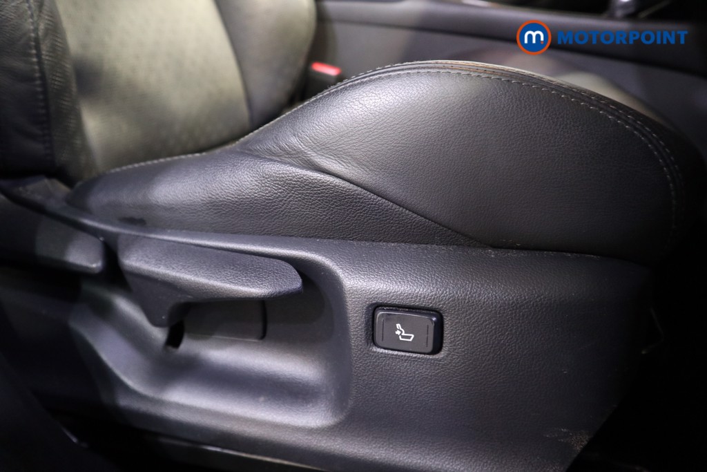 Toyota C-Hr Dynamic Automatic Petrol-Electric Hybrid SUV - Stock Number (1615640) - 14th supplementary image