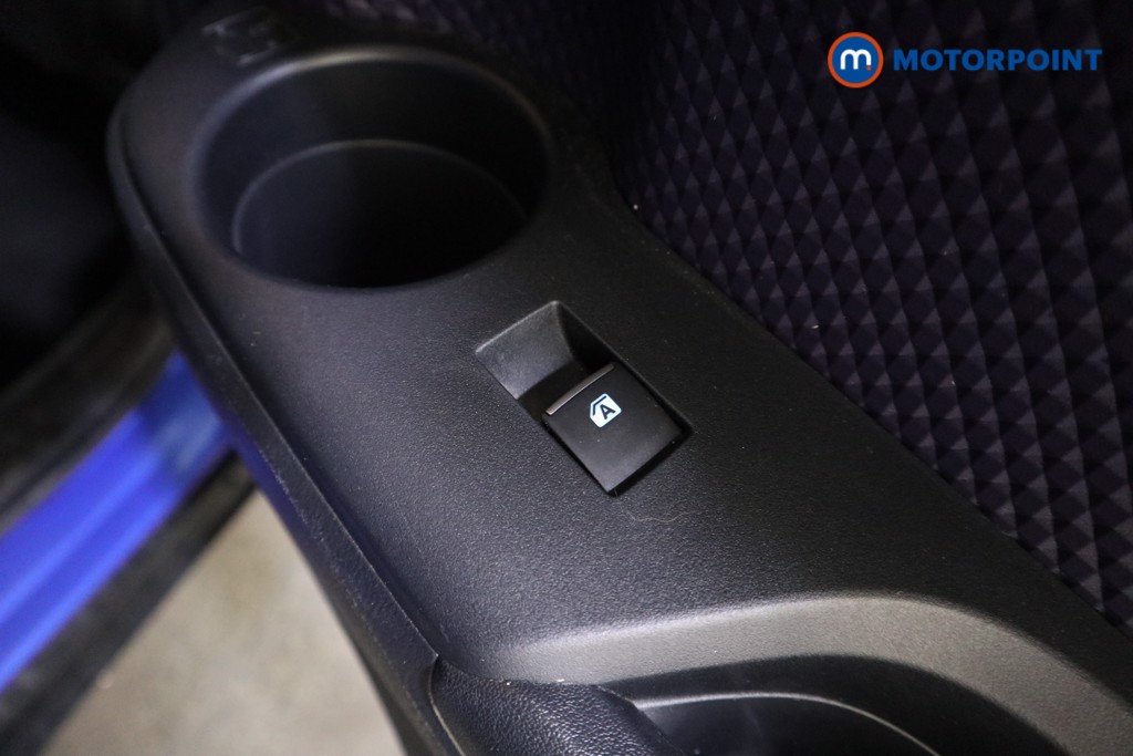 Toyota C-Hr Dynamic Automatic Petrol-Electric Hybrid SUV - Stock Number (1615640) - 18th supplementary image