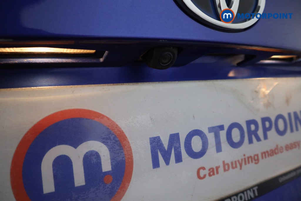 Toyota C-Hr Dynamic Automatic Petrol-Electric Hybrid SUV - Stock Number (1615640) - 25th supplementary image