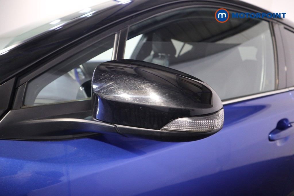 Toyota C-Hr Dynamic Automatic Petrol-Electric Hybrid SUV - Stock Number (1615640) - 32nd supplementary image