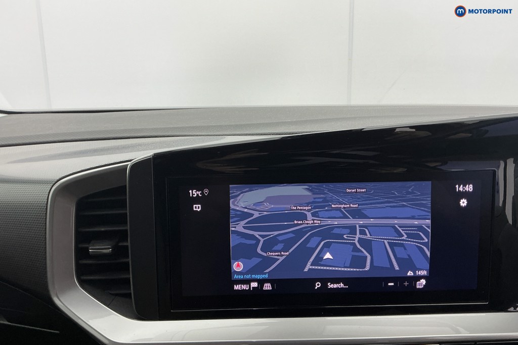 Vauxhall Mokka Elite Nav Premium Automatic Electric SUV - Stock Number (1615726) - 2nd supplementary image