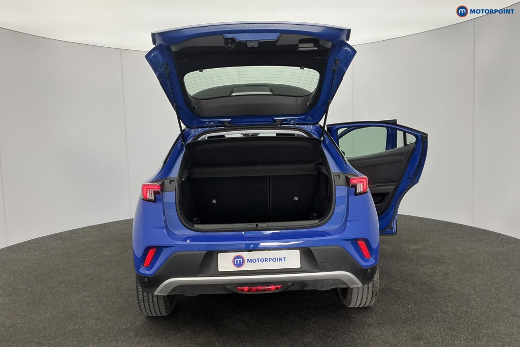 Vauxhall Mokka Elite Nav Premium Automatic Electric SUV - Stock Number (1615726) - 4th supplementary image