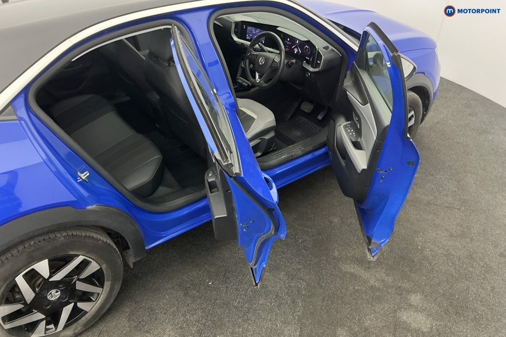 Vauxhall Mokka Elite Nav Premium Automatic Electric SUV - Stock Number (1615726) - 5th supplementary image