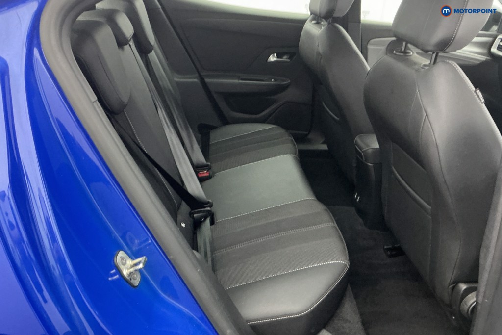 Vauxhall Mokka Elite Nav Premium Automatic Electric SUV - Stock Number (1615726) - 6th supplementary image