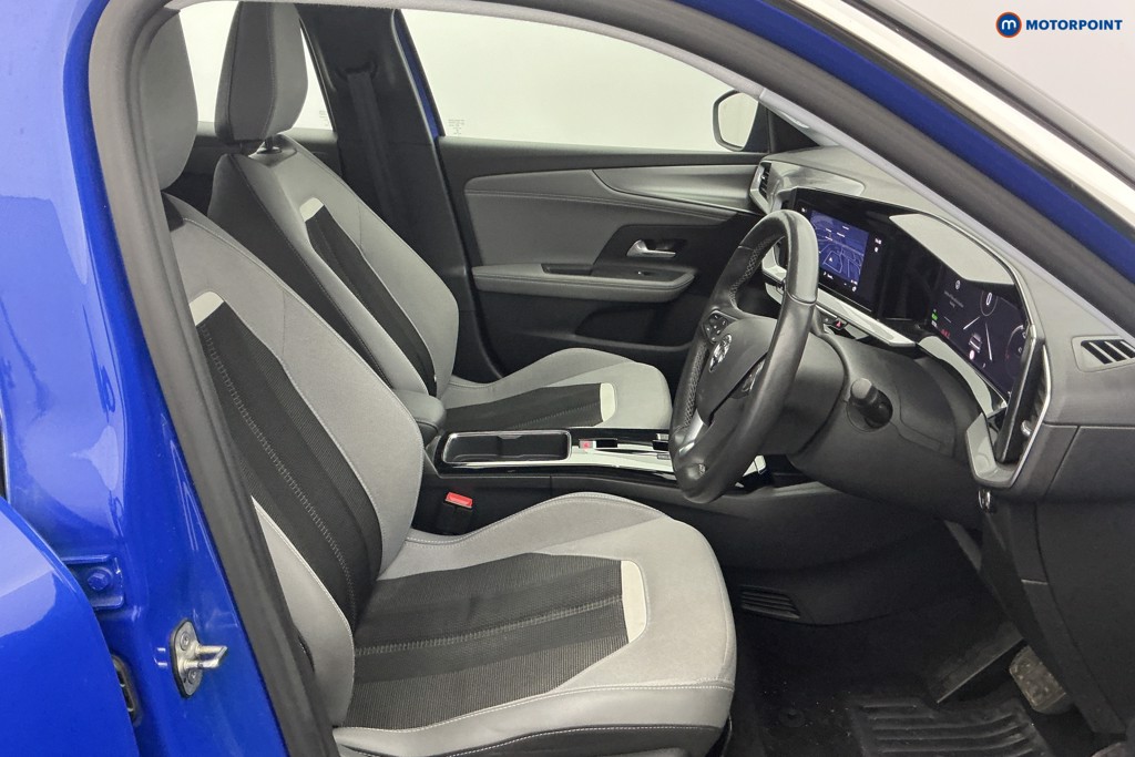 Vauxhall Mokka Elite Nav Premium Automatic Electric SUV - Stock Number (1615726) - 7th supplementary image