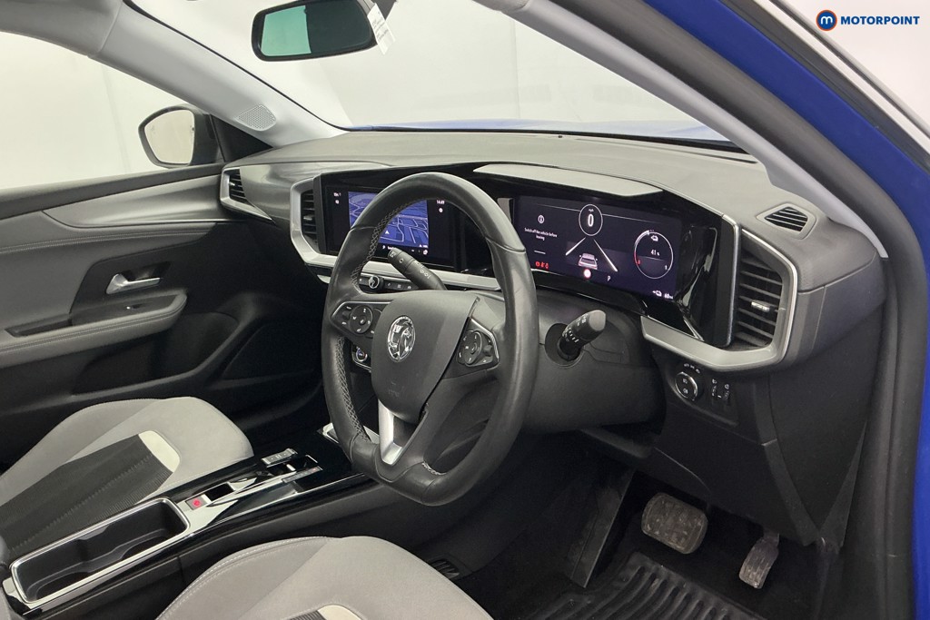 Vauxhall Mokka Elite Nav Premium Automatic Electric SUV - Stock Number (1615726) - 9th supplementary image