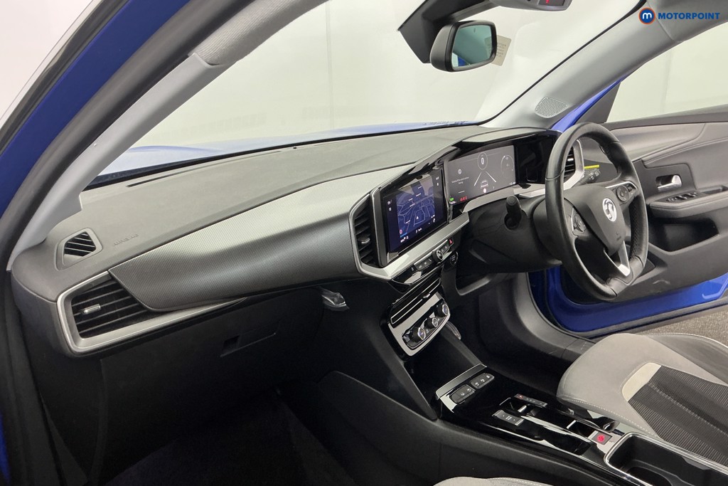 Vauxhall Mokka Elite Nav Premium Automatic Electric SUV - Stock Number (1615726) - 10th supplementary image