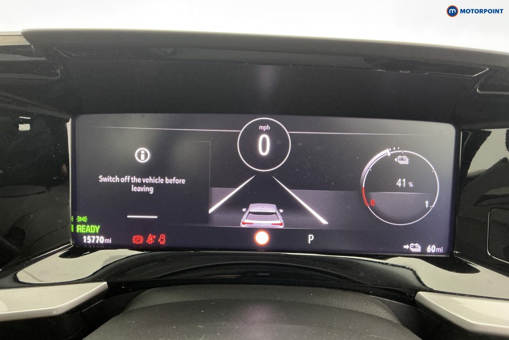 Vauxhall Mokka Elite Nav Premium Automatic Electric SUV - Stock Number (1615726) - 11th supplementary image