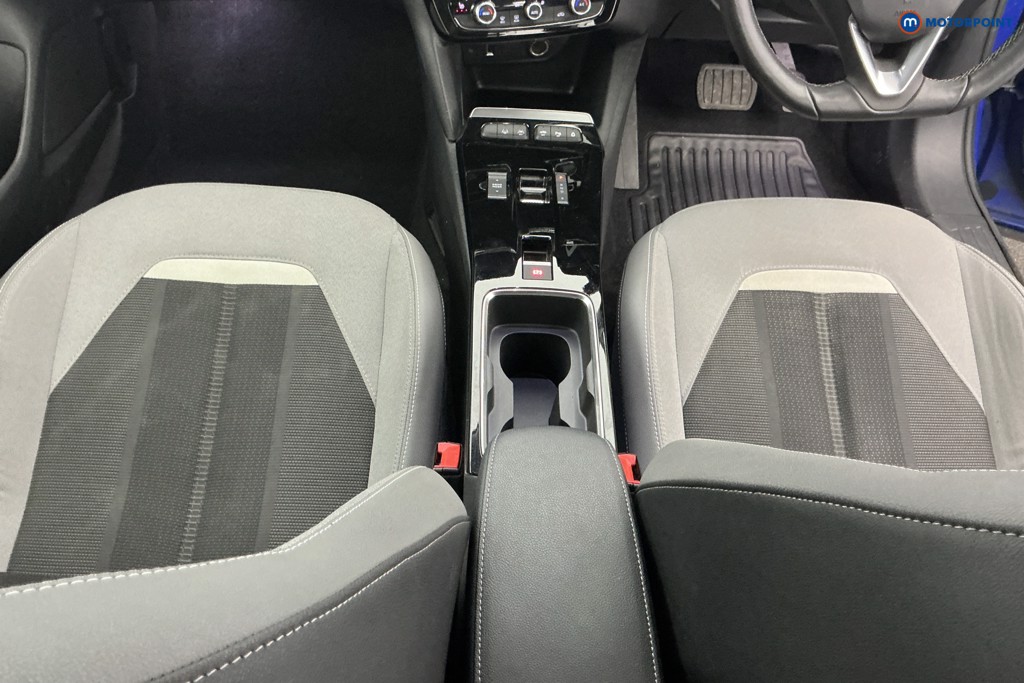 Vauxhall Mokka Elite Nav Premium Automatic Electric SUV - Stock Number (1615726) - 12th supplementary image