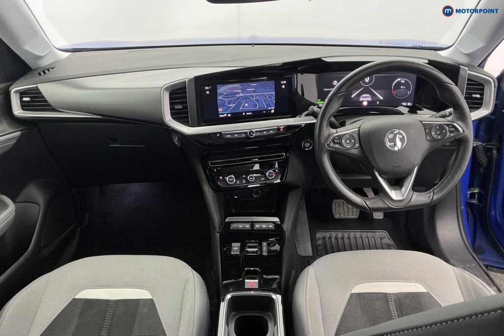 Vauxhall Mokka Elite Nav Premium Automatic Electric SUV - Stock Number (1615726) - 13th supplementary image