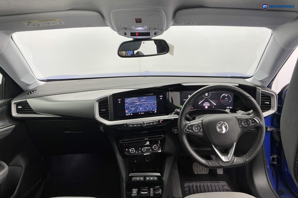 Vauxhall Mokka Elite Nav Premium Automatic Electric SUV - Stock Number (1615726) - 14th supplementary image