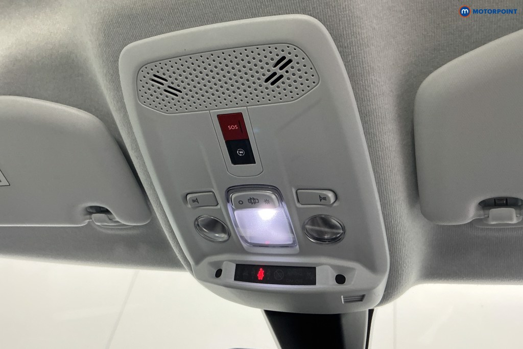 Vauxhall Mokka Elite Nav Premium Automatic Electric SUV - Stock Number (1615726) - 16th supplementary image