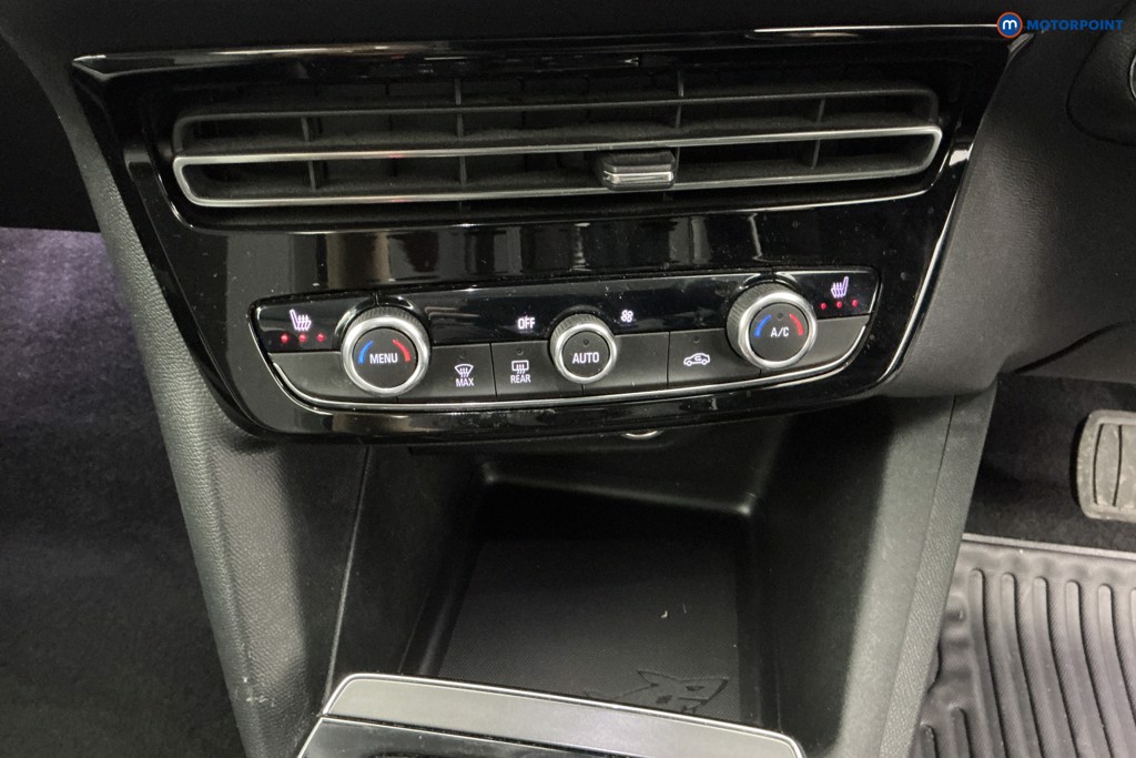 Vauxhall Mokka Elite Nav Premium Automatic Electric SUV - Stock Number (1615726) - 20th supplementary image