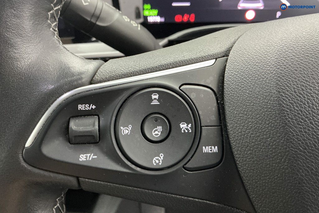 Vauxhall Mokka Elite Nav Premium Automatic Electric SUV - Stock Number (1615726) - 25th supplementary image