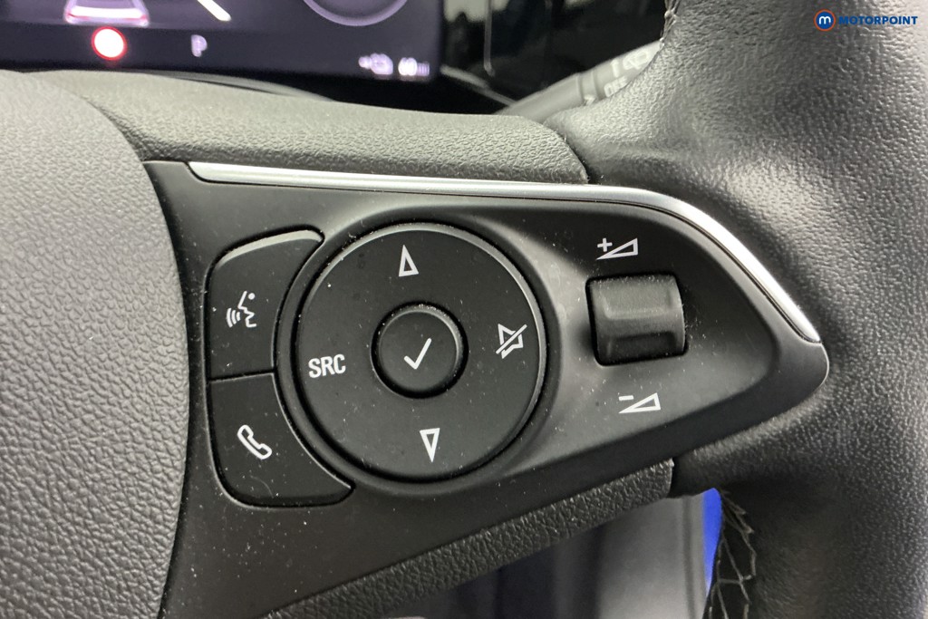 Vauxhall Mokka Elite Nav Premium Automatic Electric SUV - Stock Number (1615726) - 26th supplementary image
