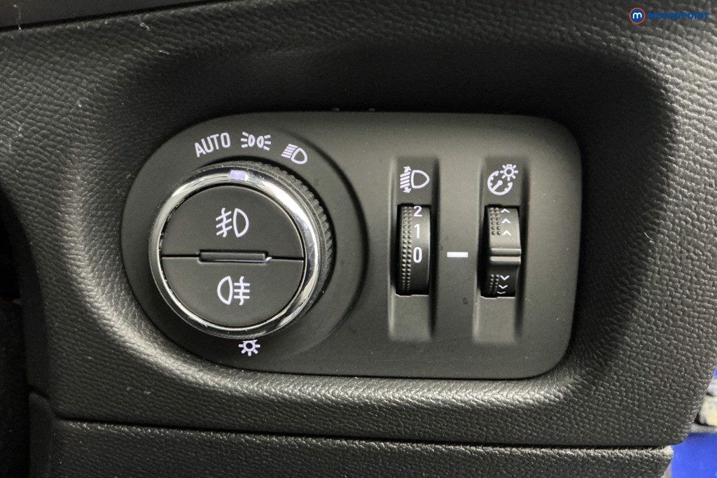 Vauxhall Mokka Elite Nav Premium Automatic Electric SUV - Stock Number (1615726) - 27th supplementary image