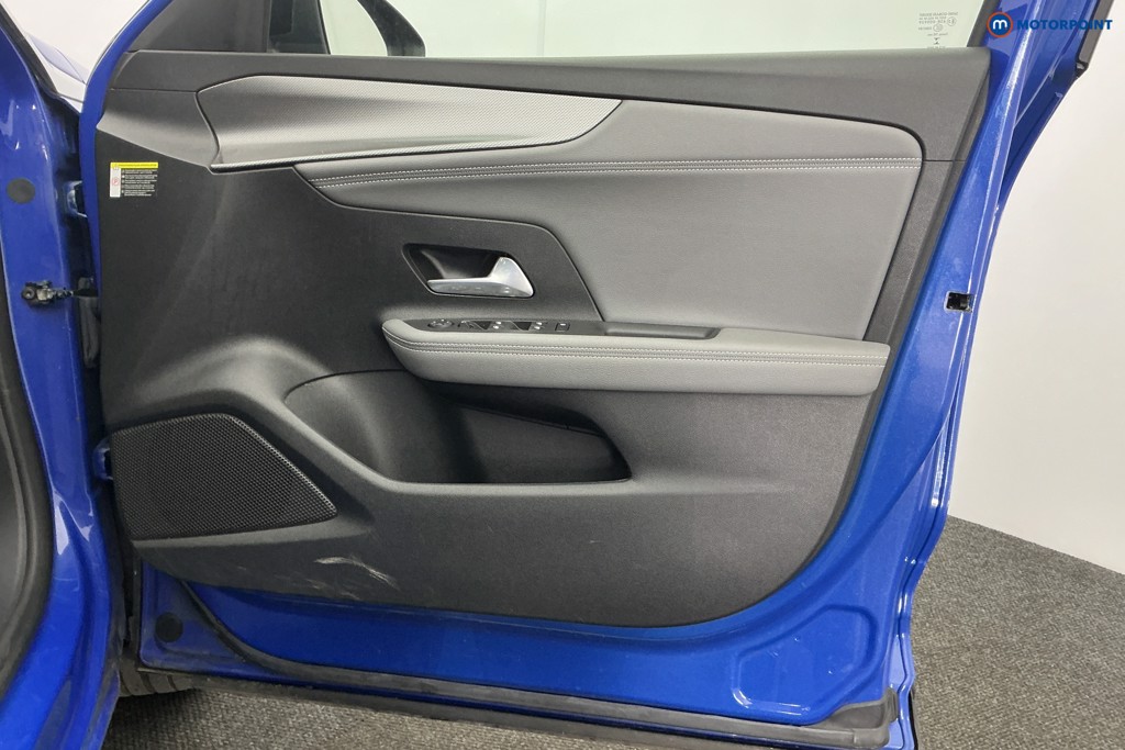 Vauxhall Mokka Elite Nav Premium Automatic Electric SUV - Stock Number (1615726) - 28th supplementary image