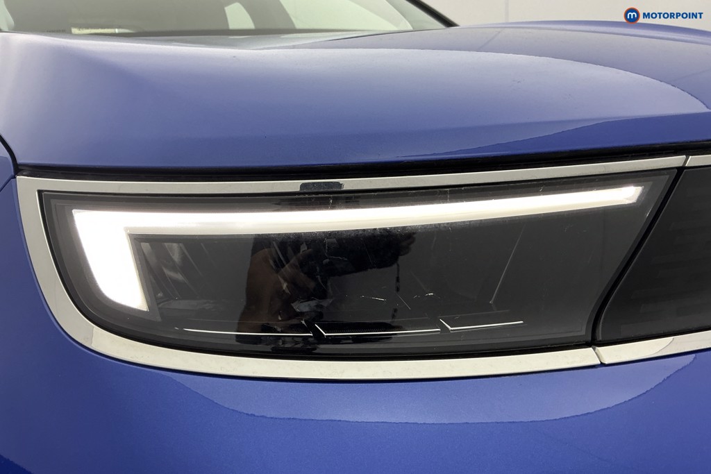 Vauxhall Mokka Elite Nav Premium Automatic Electric SUV - Stock Number (1615726) - 32nd supplementary image