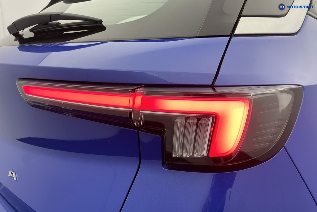 Vauxhall Mokka Elite Nav Premium Automatic Electric SUV - Stock Number (1615726) - 33rd supplementary image