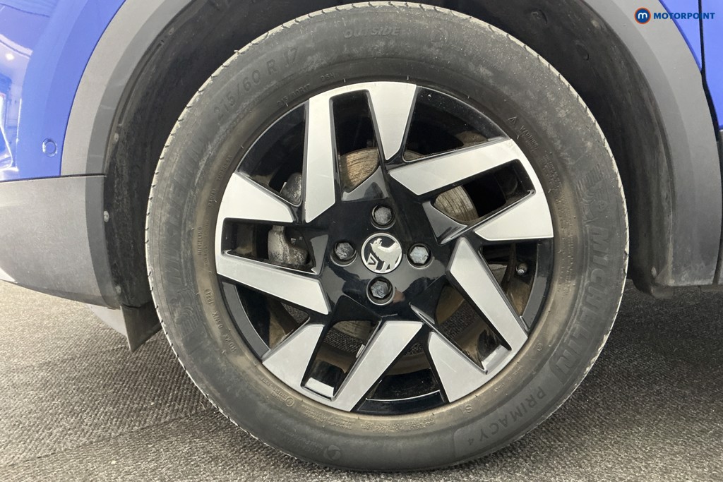 Vauxhall Mokka Elite Nav Premium Automatic Electric SUV - Stock Number (1615726) - 34th supplementary image