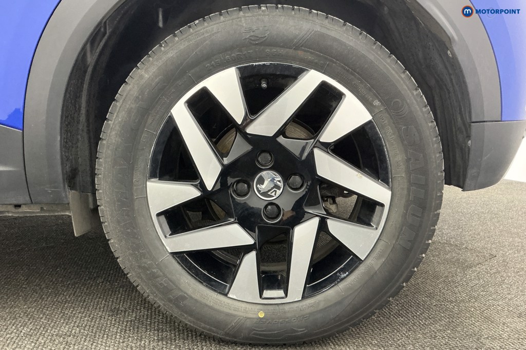 Vauxhall Mokka Elite Nav Premium Automatic Electric SUV - Stock Number (1615726) - 35th supplementary image