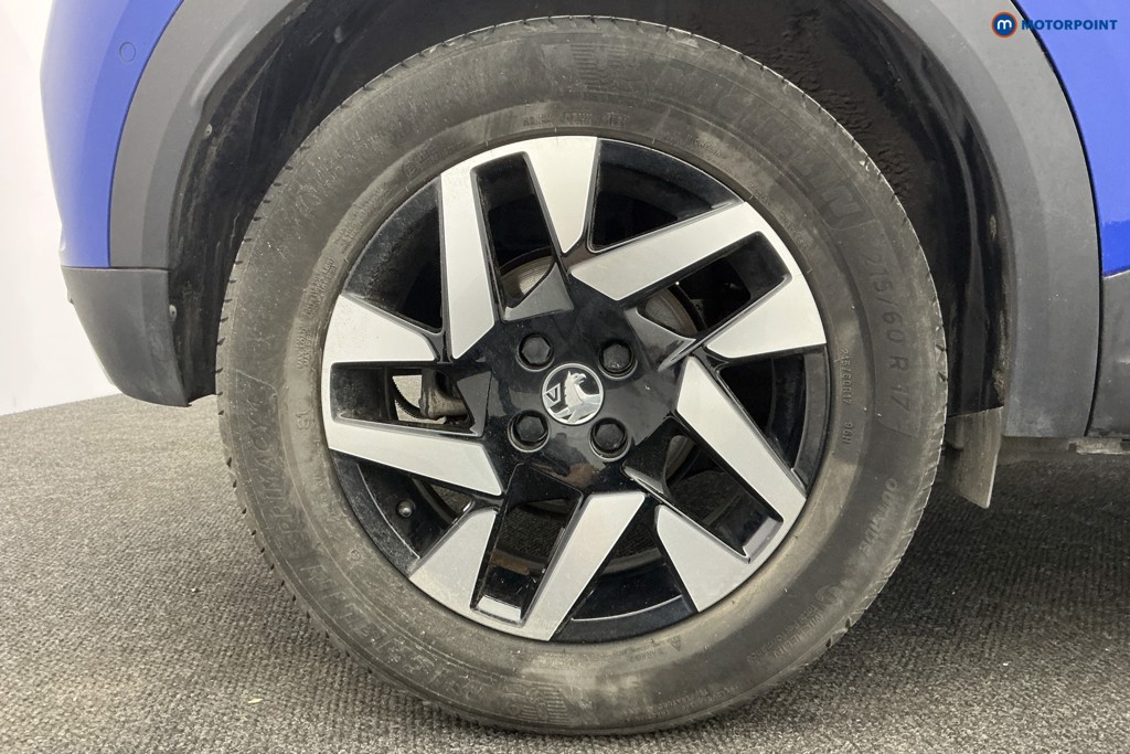 Vauxhall Mokka Elite Nav Premium Automatic Electric SUV - Stock Number (1615726) - 36th supplementary image