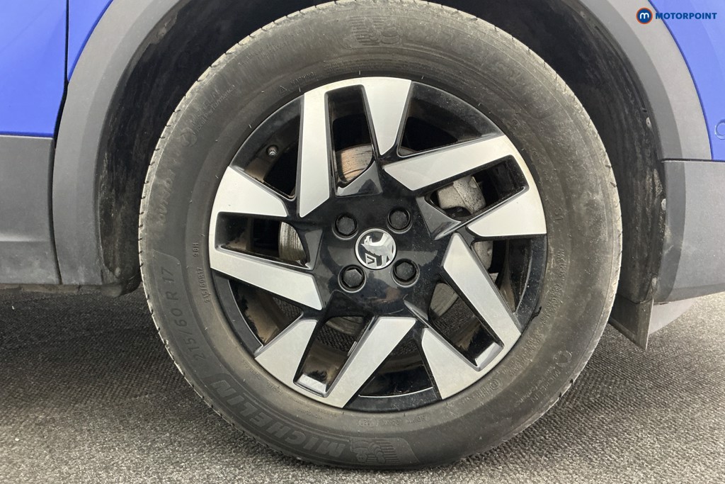 Vauxhall Mokka Elite Nav Premium Automatic Electric SUV - Stock Number (1615726) - 37th supplementary image