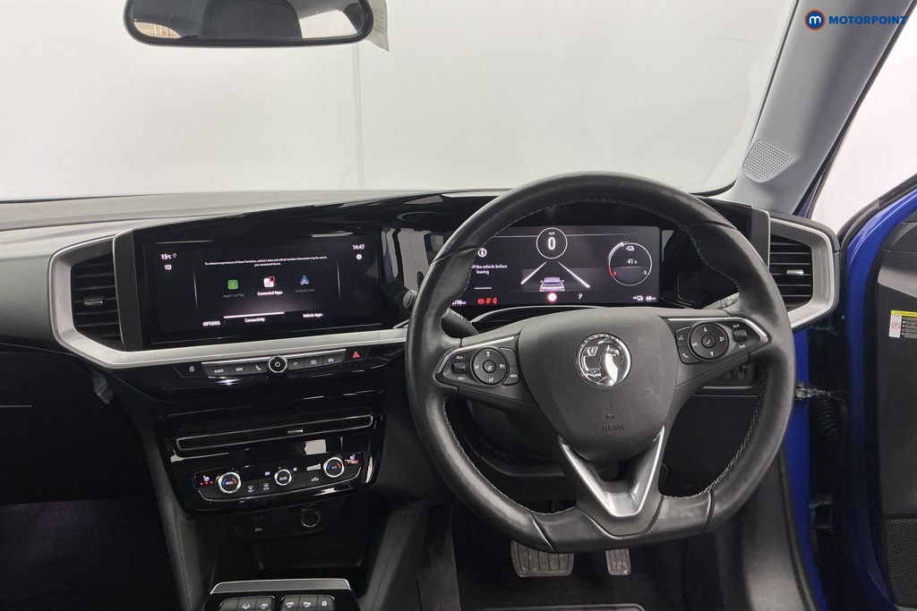 Vauxhall Mokka Elite Nav Premium Automatic Electric SUV - Stock Number (1615726) - 1st supplementary image
