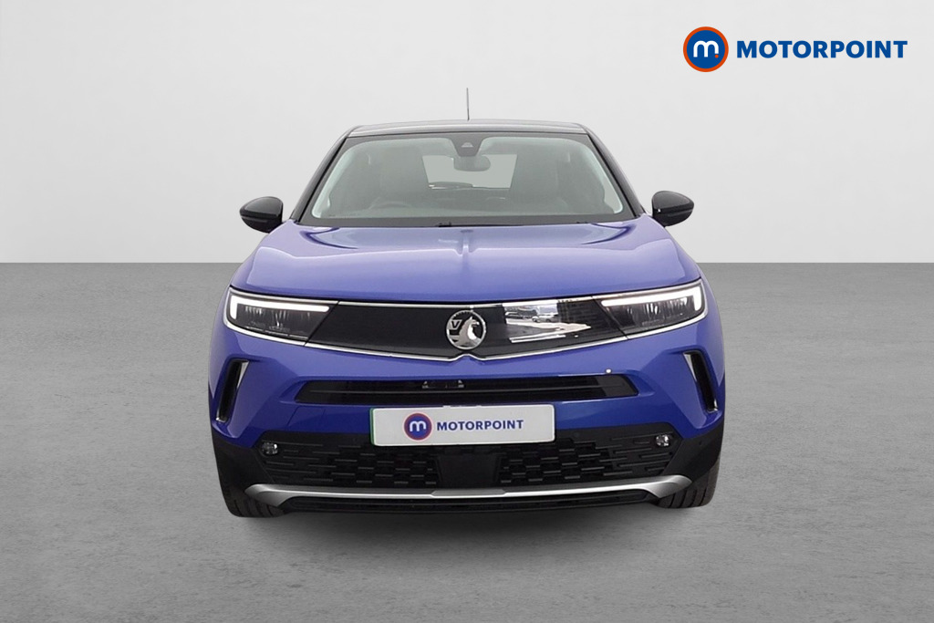 Vauxhall Mokka Elite Nav Premium Automatic Electric SUV - Stock Number (1615726) - Front bumper