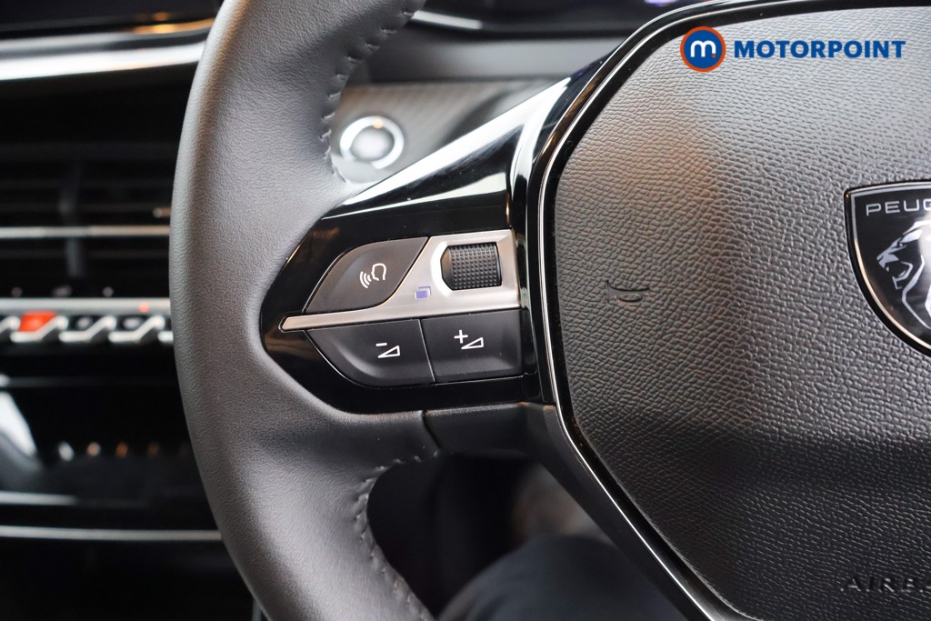 Peugeot 208 Allure Manual Petrol Hatchback - Stock Number (1616052) - 2nd supplementary image