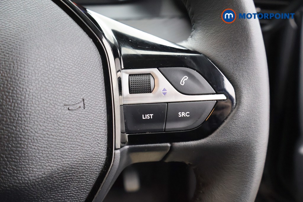Peugeot 208 Allure Manual Petrol Hatchback - Stock Number (1616052) - 3rd supplementary image