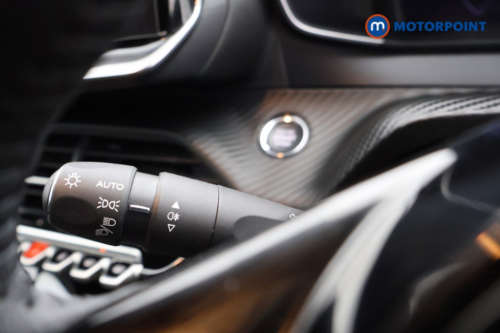 Peugeot 208 Allure Manual Petrol Hatchback - Stock Number (1616052) - 5th supplementary image