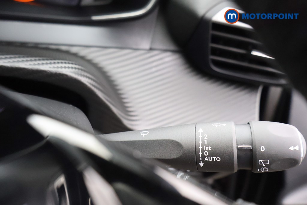 Peugeot 208 Allure Manual Petrol Hatchback - Stock Number (1616052) - 6th supplementary image
