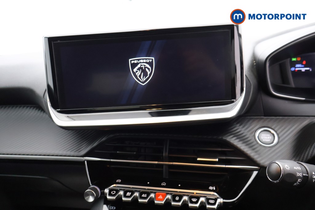 Peugeot 208 Allure Manual Petrol Hatchback - Stock Number (1616052) - 7th supplementary image