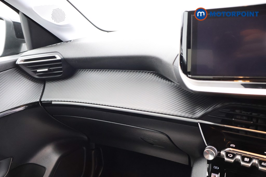 Peugeot 208 Allure Manual Petrol Hatchback - Stock Number (1616052) - 9th supplementary image