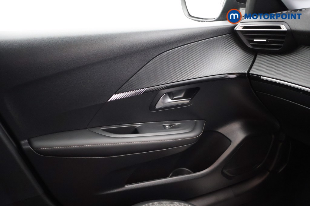 Peugeot 208 Allure Manual Petrol Hatchback - Stock Number (1616052) - 10th supplementary image